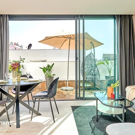 Stayhere Rabat - Agdal 3 - Prestige Residence Dış mekan fotoğraf