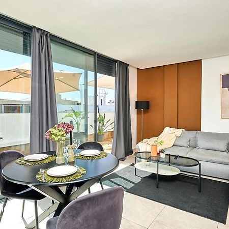 Stayhere Rabat - Agdal 3 - Prestige Residence Dış mekan fotoğraf
