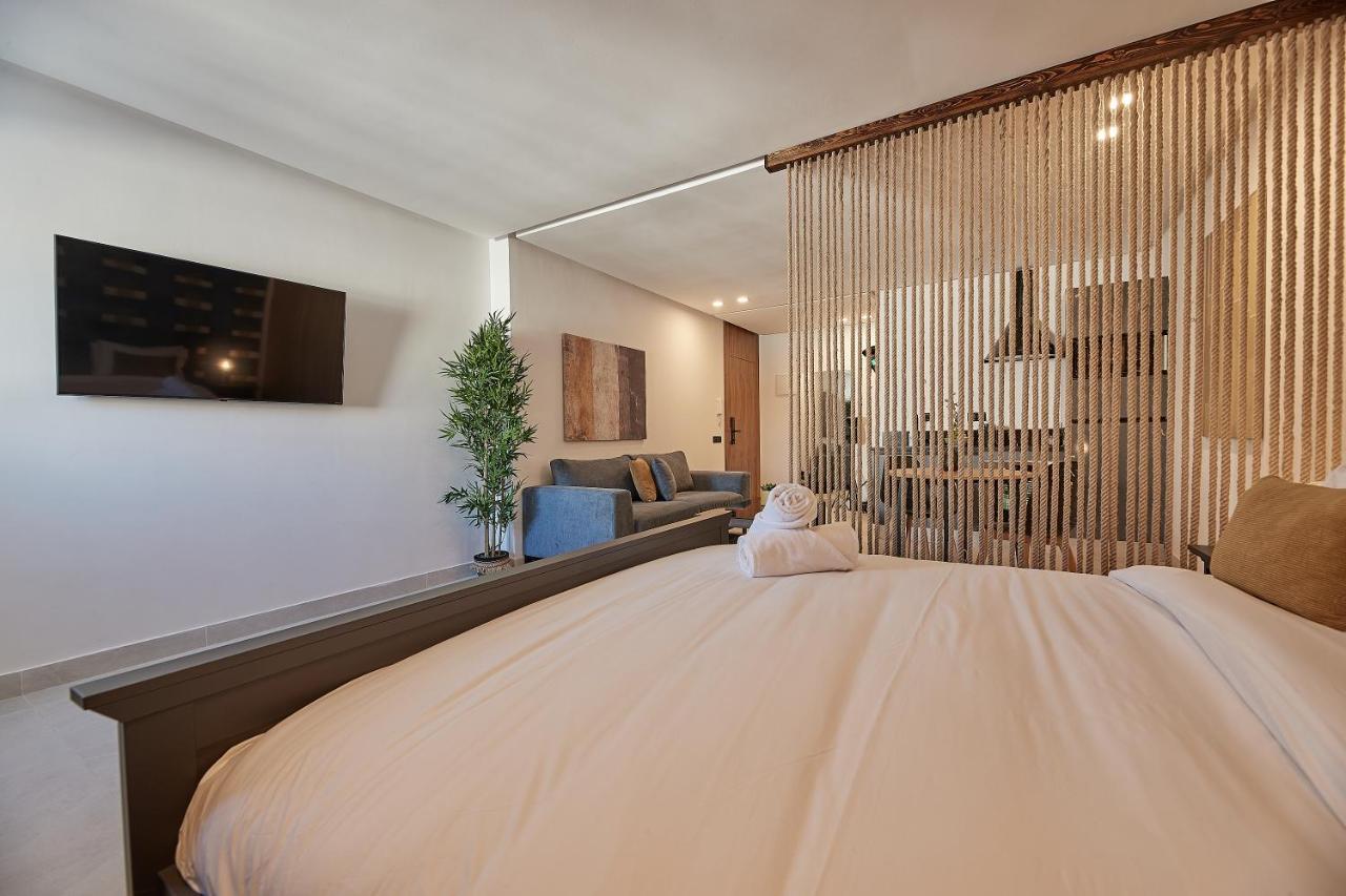 Stayhere Rabat - Agdal 3 - Prestige Residence Dış mekan fotoğraf