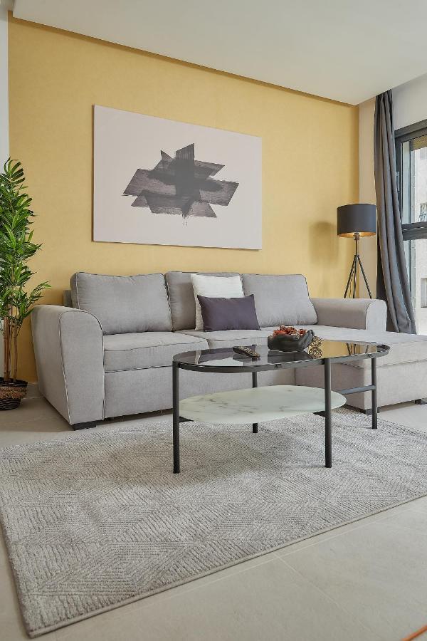 Stayhere Rabat - Agdal 3 - Prestige Residence Dış mekan fotoğraf