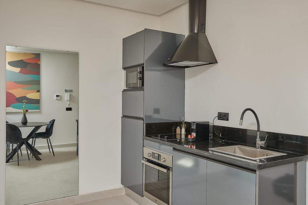 Stayhere Rabat - Agdal 3 - Prestige Residence Dış mekan fotoğraf