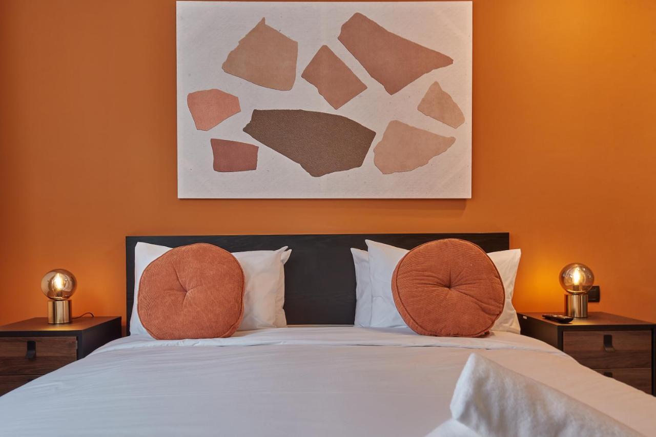Stayhere Rabat - Agdal 3 - Prestige Residence Dış mekan fotoğraf