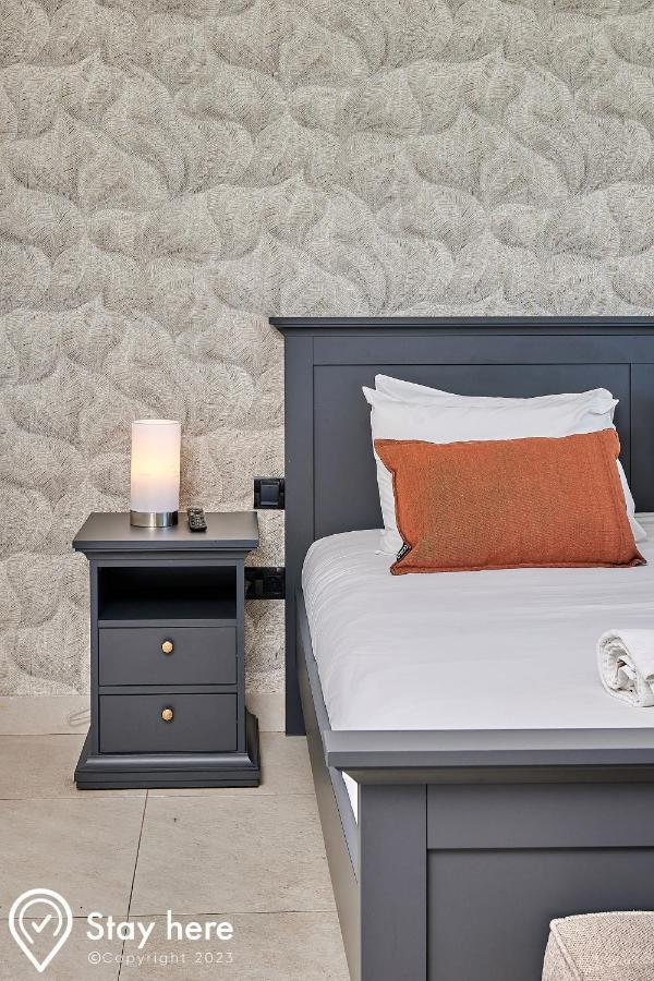 Stayhere Rabat - Agdal 3 - Prestige Residence Dış mekan fotoğraf