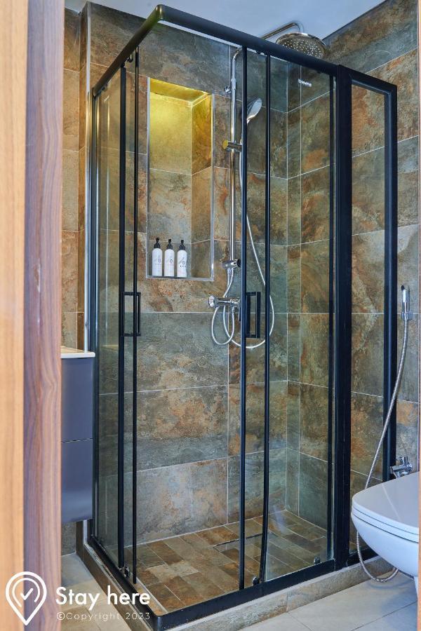 Stayhere Rabat - Agdal 3 - Prestige Residence Dış mekan fotoğraf